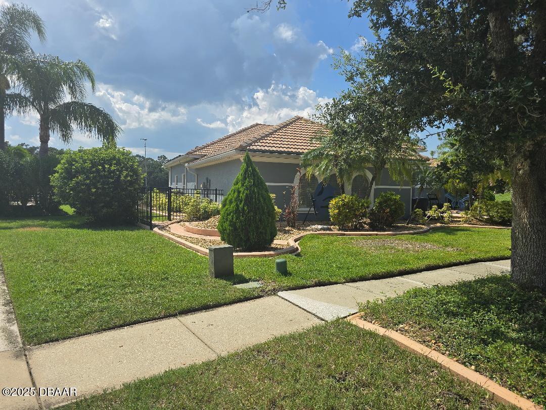 Photo de la propriété: 3606 Maribella Drive FL 32168