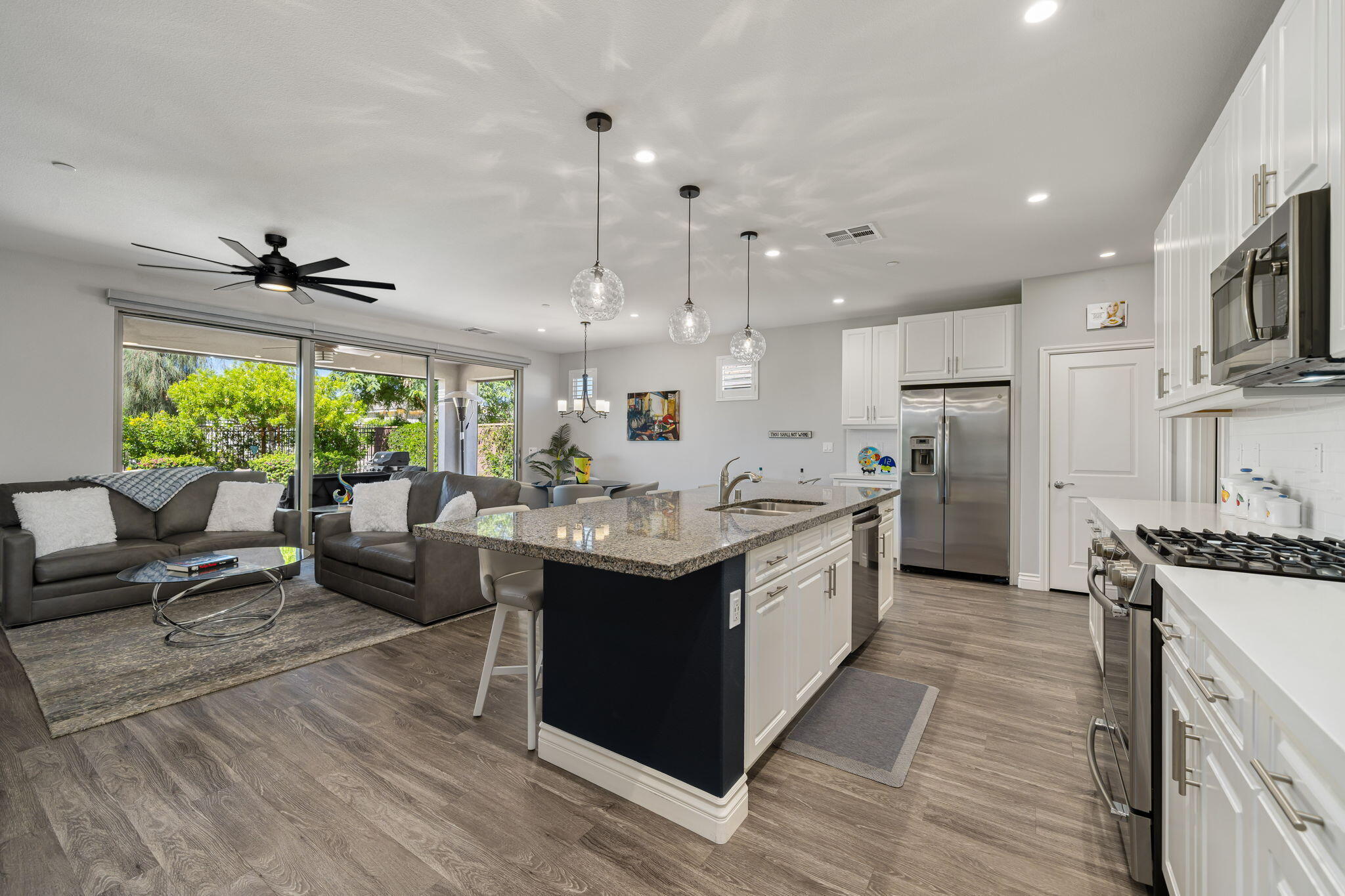 Property Photo:  50735 Harps Canyon Drive  CA 92201 