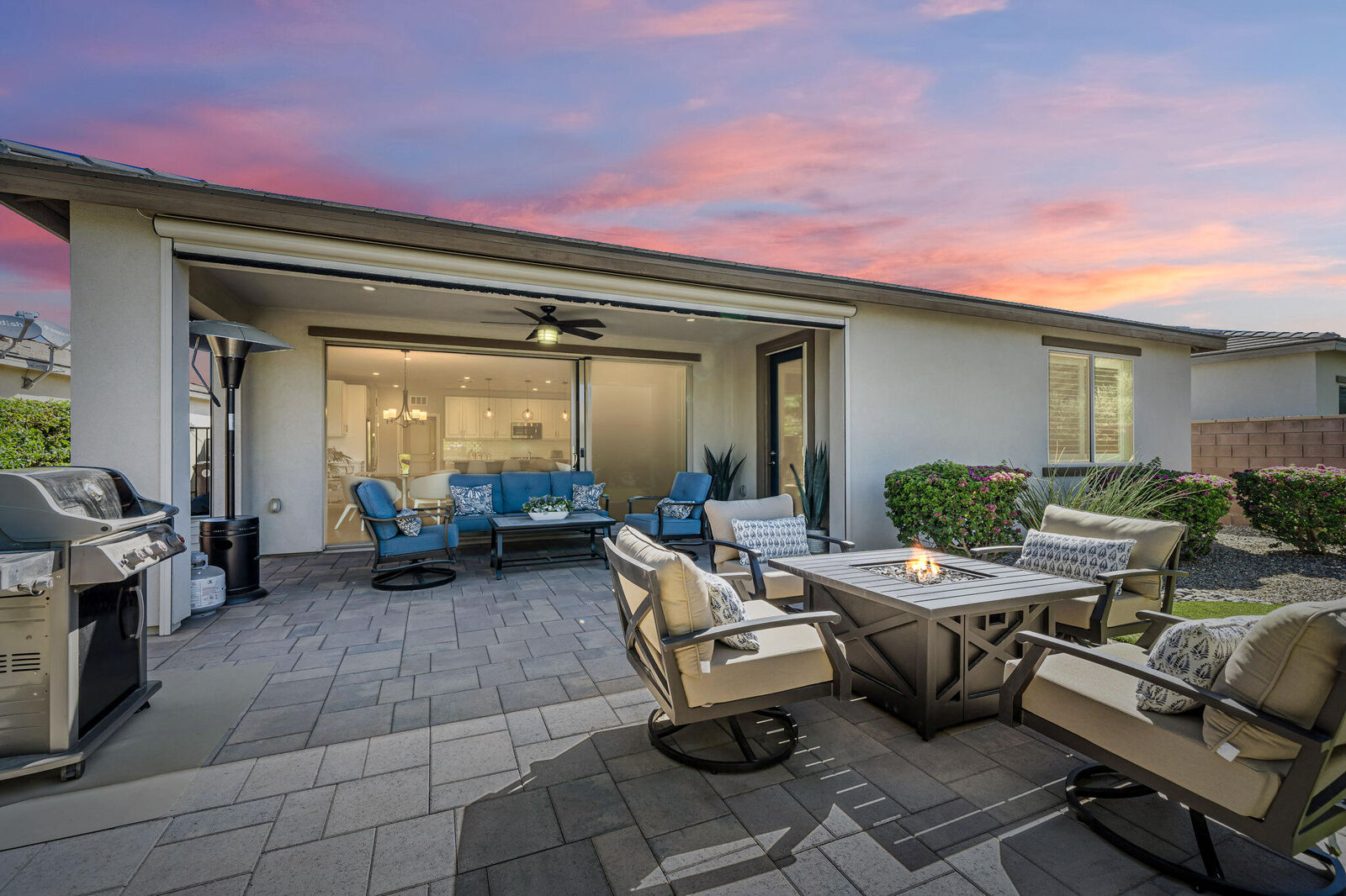 Property Photo:  50735 Harps Canyon Drive  CA 92201 