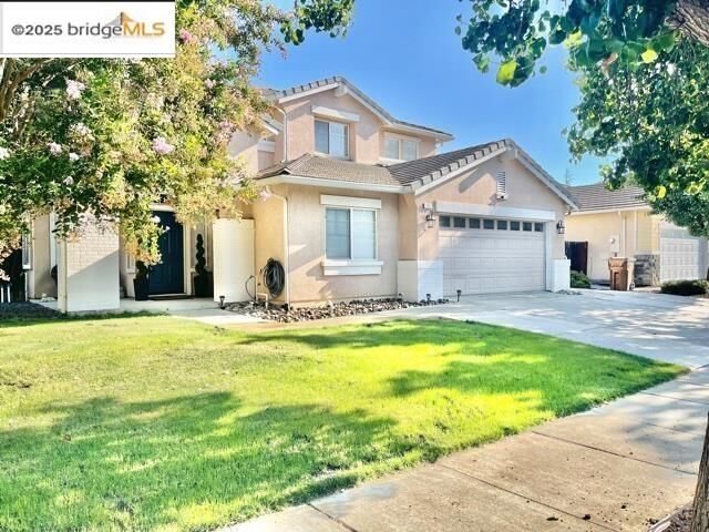 Property Photo: 709 Thompsons Dr CA 94513