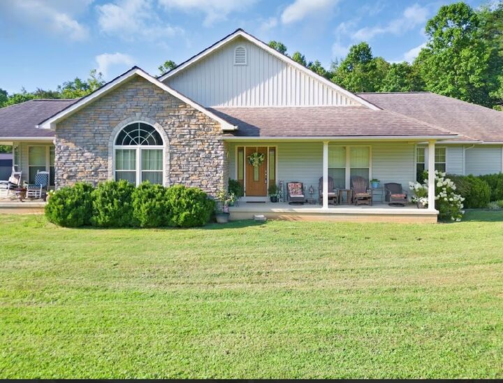 Property Photo: 56 Windy Akers KY 41472