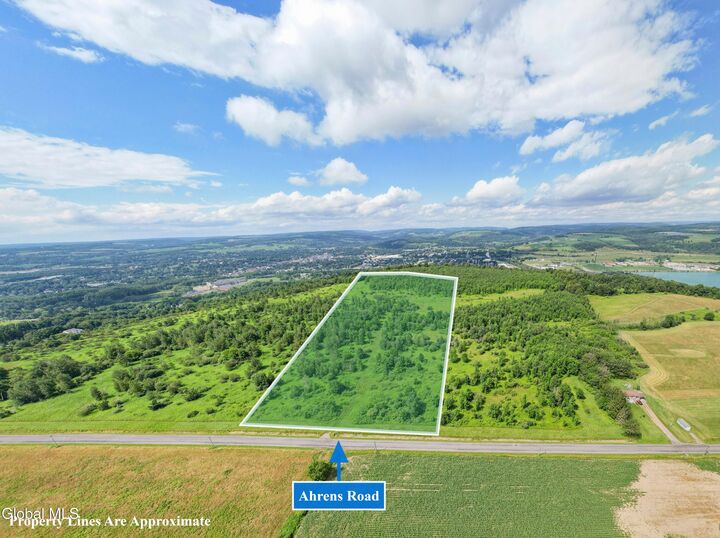 Property Photo: L9.2 Ahrens Road NY 13045