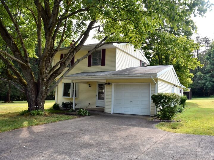 Property Photo: 13932 Oakview Drive PA 16335