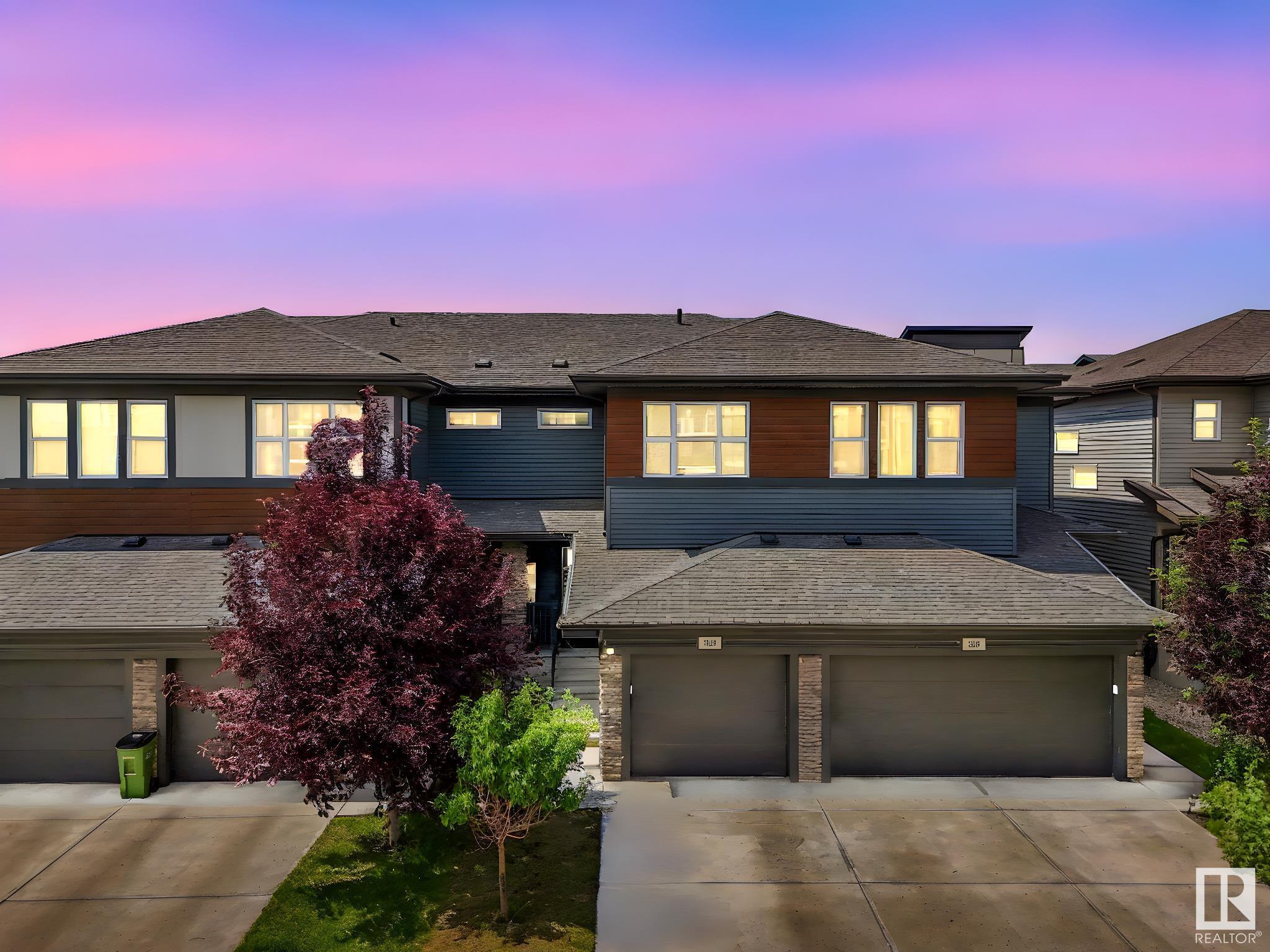 1815 Keene Crescent SW  Edmonton AB T6W 3W4 photo