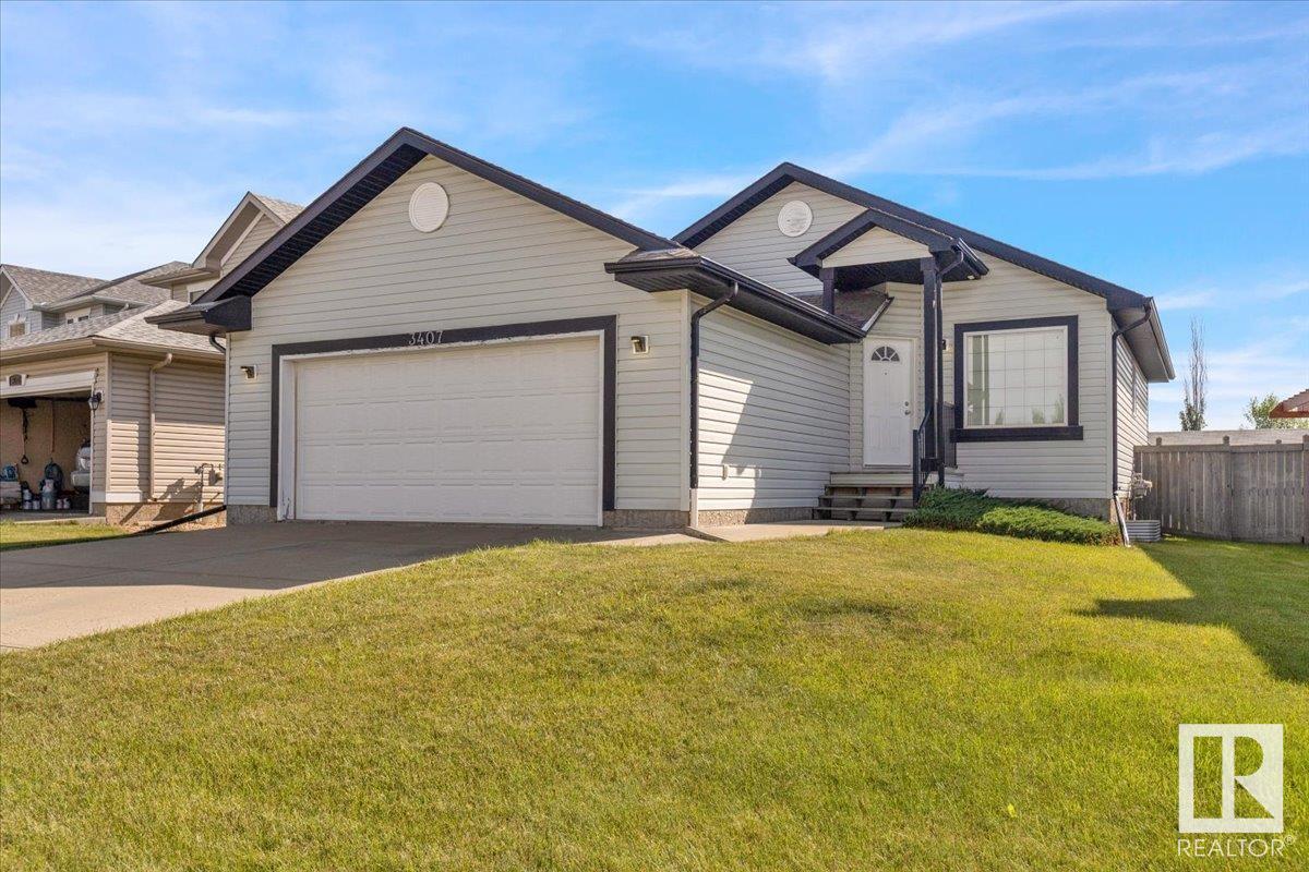 3407 25 Street NW  Edmonton AB T6T 0B1 photo