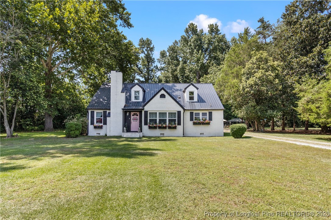 Property Photo: 5901 Goldsboro Road NC 28395