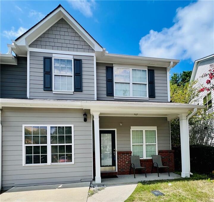 Property Photo:  2106 Waterleaf Drie  GA 30519 