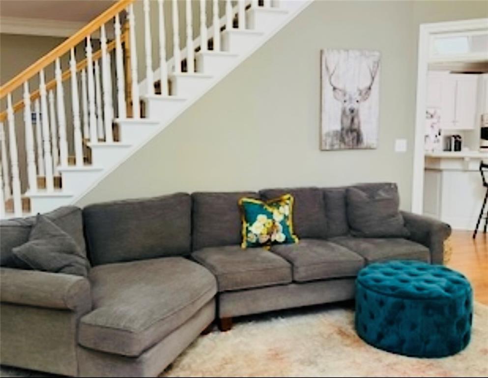 Property Photo:  545 Oak Bridge Trail  GA 30022 