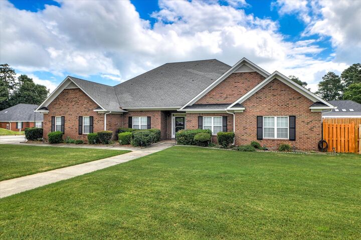 Property Photo:  9 Park Place Court  GA 30909 