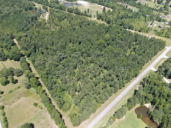 Property Photo:  0 Mount Airy Road  GA 31831