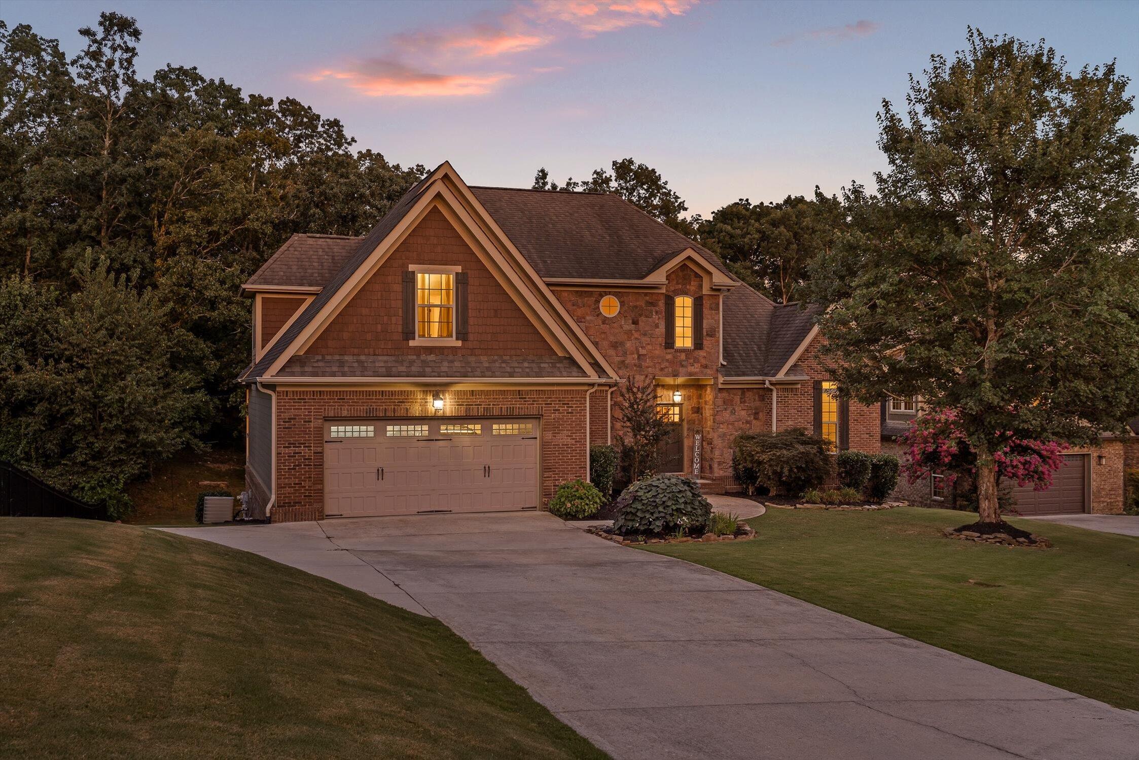 Property Photo: 2956 Reflection Lane TN 37363
