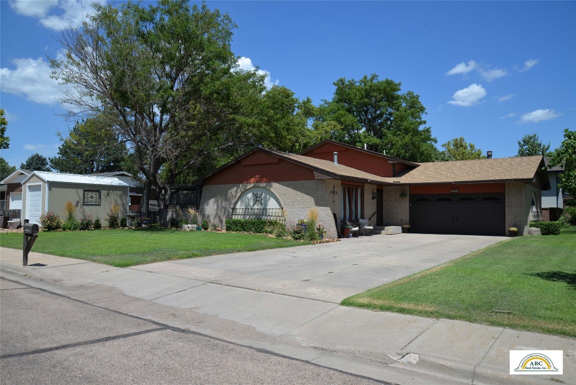 1505 E Melanie Lane  Garden City KS 67846 photo