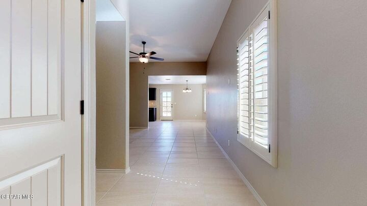 Property Photo: 13916 Paseo Perlas Drive TX 79928