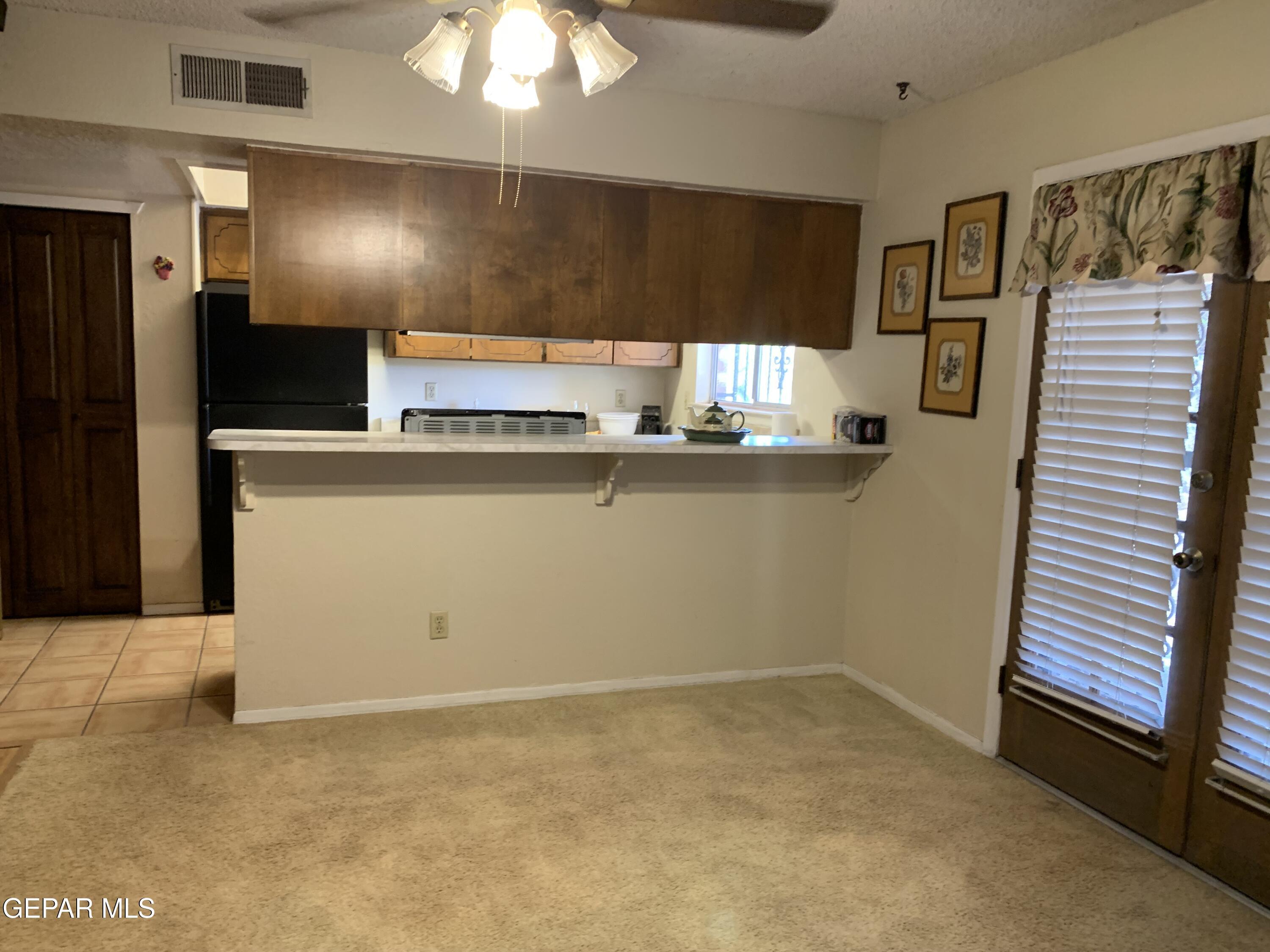 Property Photo: 3324 Kilgore Place TX 79936