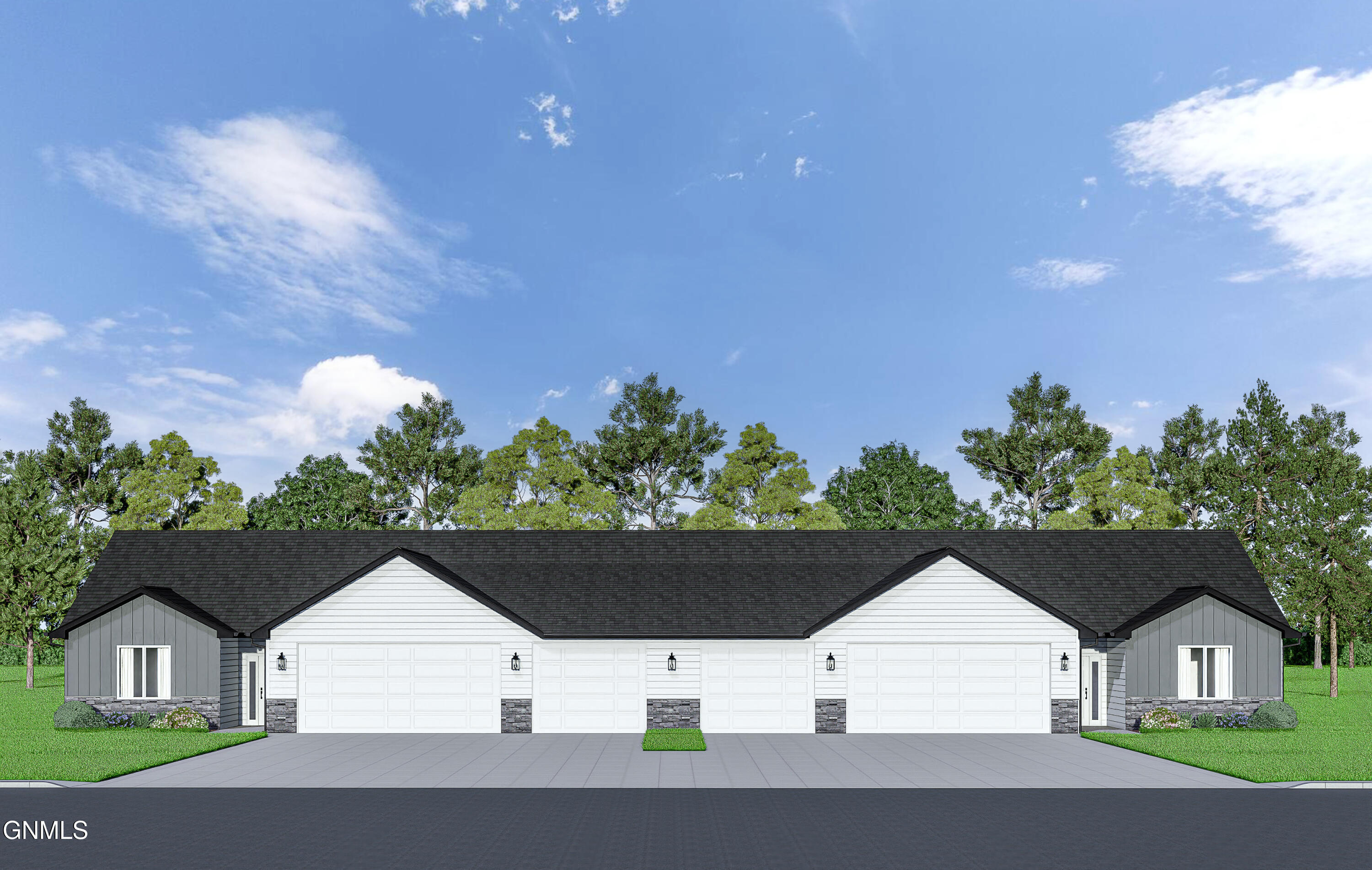 5619 Halverson Avenue  Bismarck ND 58503 photo
