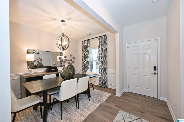 Property Photo: 5492 Headwinds Lane AL 35022