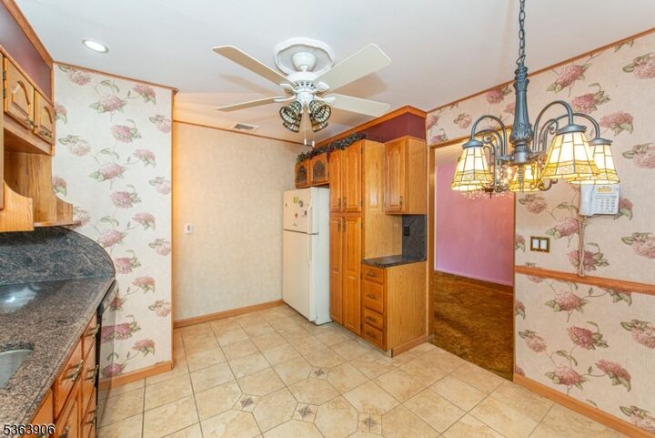 Property Photo: 158 Fieldcrest Rd NJ 07054