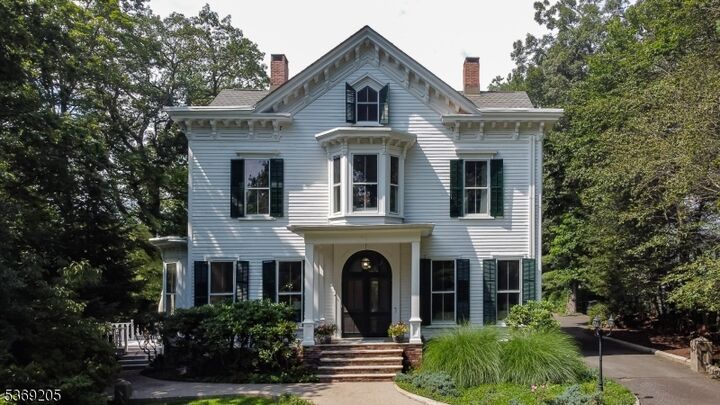 Property Photo: 123 Cross Hill Rd NJ 07946