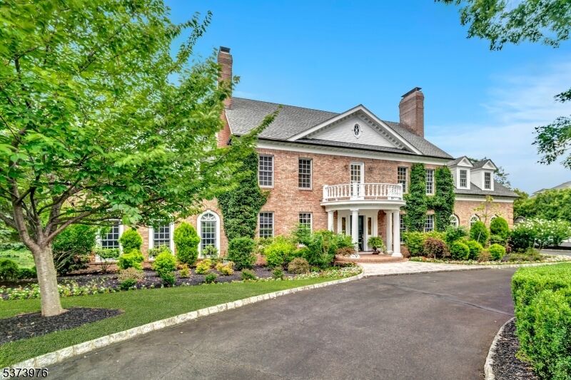Property Photo: 25 Fairway Dr NJ 08812