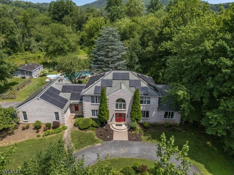 Property Photo:  853 Norton Church Rd  NJ 08827 
