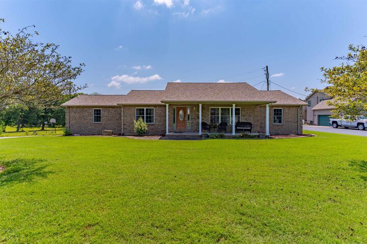 Property Photo:  721 St Rt 365  KY 42459 