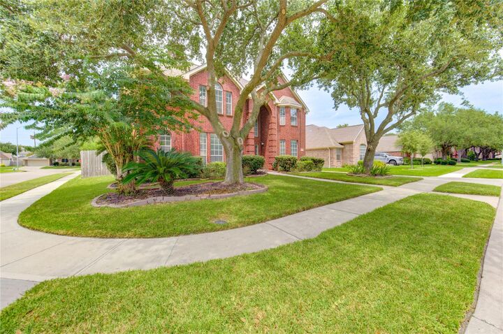 Property Photo:  11303 Carriage Lake Drive  TX 77065 