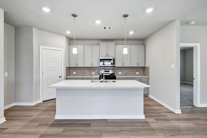 Property Photo:  17920 Stone Terrace Court  TX 77316 