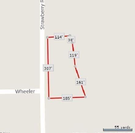 Property Photo:  0 Strawberry Road  TX 77506 