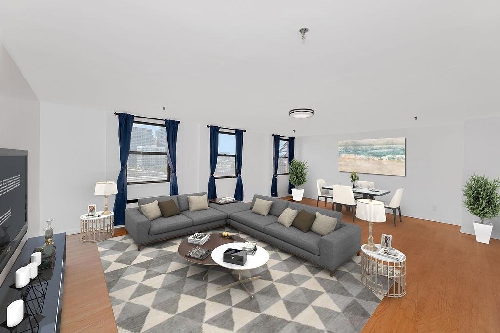 Property Photo: 77 River St 22 NJ 07030