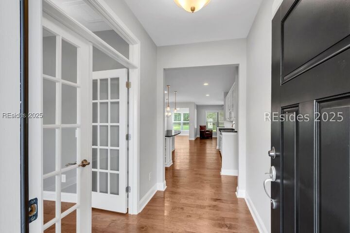 Property Photo: 35 Heathrow Avenue SC 29910