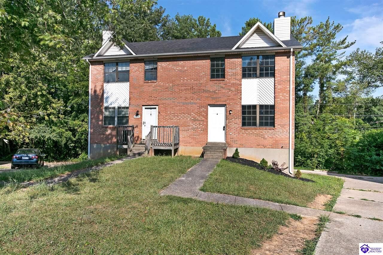 Property Photo: 110A Melanie Lane KY 42701