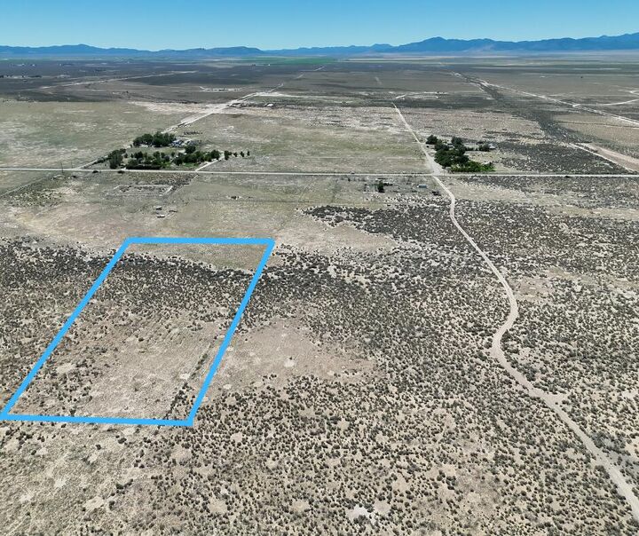 Property Photo: Lot 11,Escalante Valley Rancho UT 84714