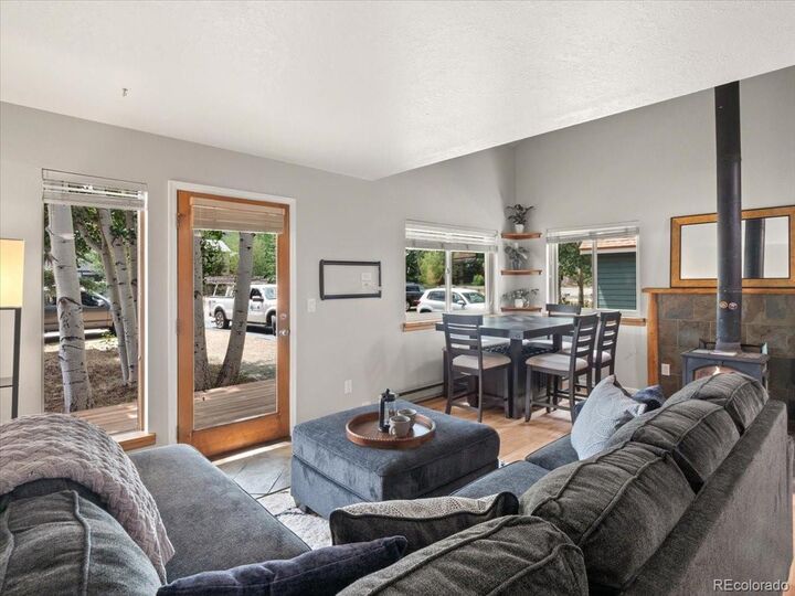Property Photo: 613 Belford St CO 80443