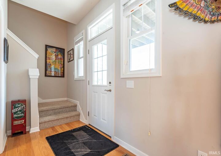 Property Photo:  1606 S Ira Street  IN 47401 