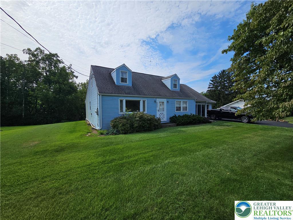 6950 Kernsville Road  Lowhill Twp PA 18069 photo
