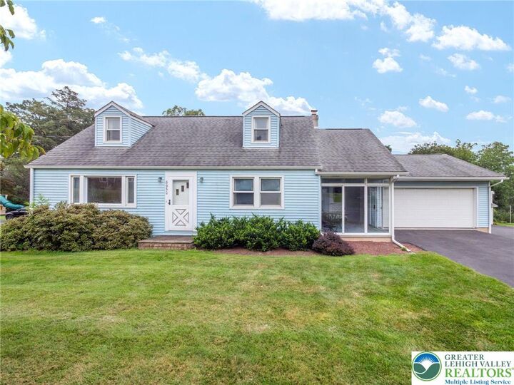 6950 Kernsville Road  Lowhill Twp PA 18069 photo