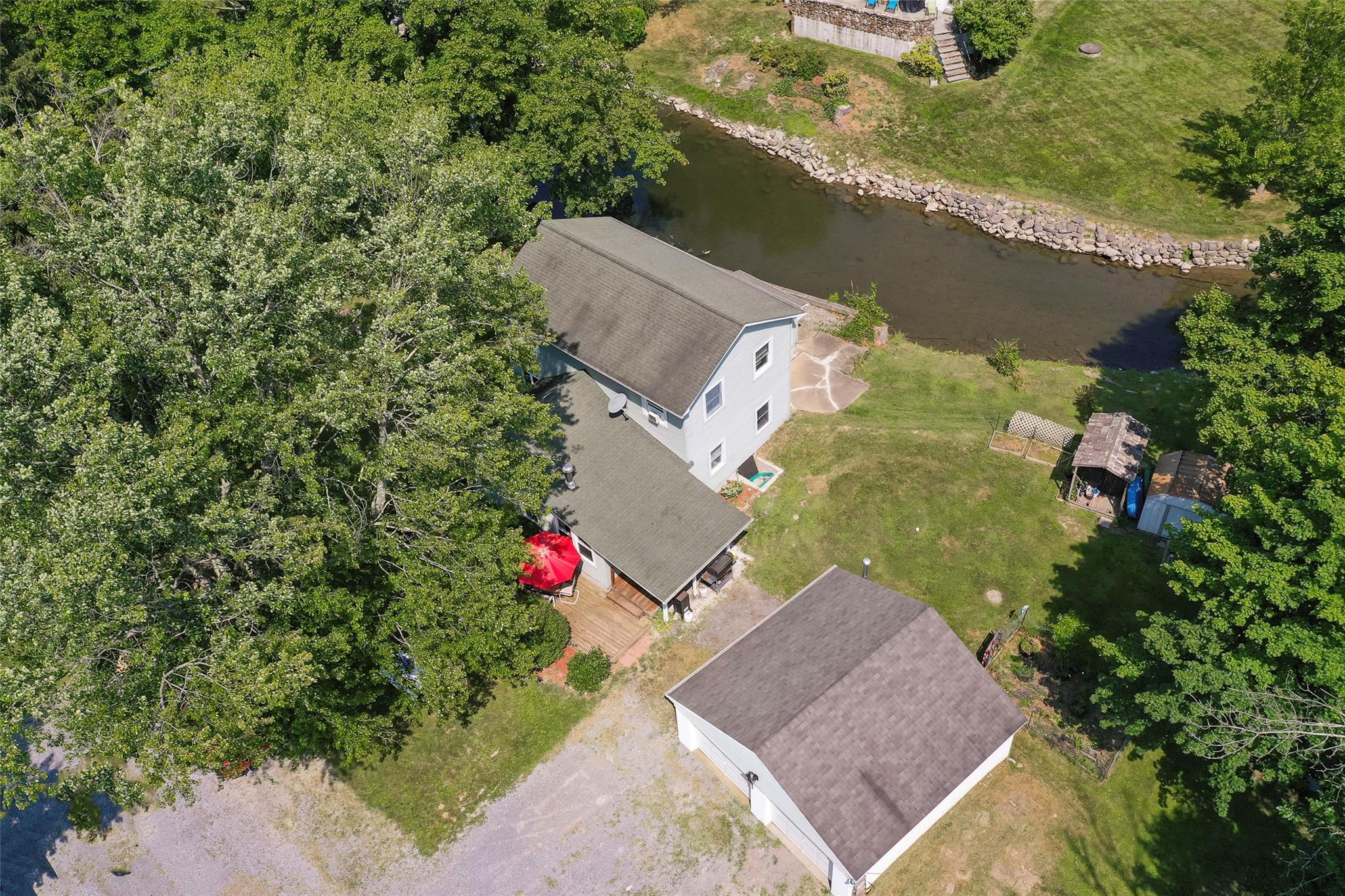 Property Photo: 106 Skidmore Road NY 12540