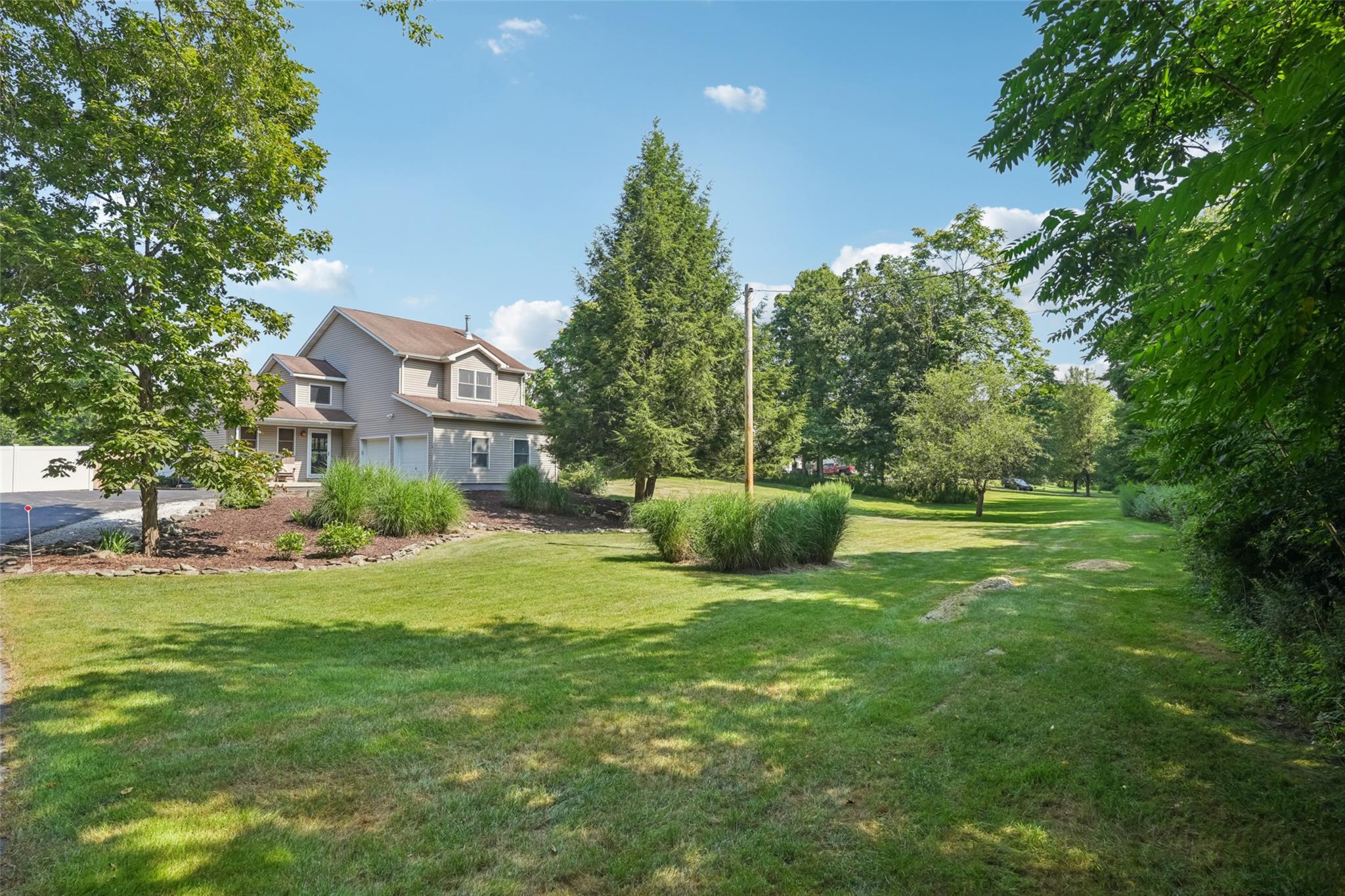 Property Photo: 904 W Kaisertown Road NY 12549