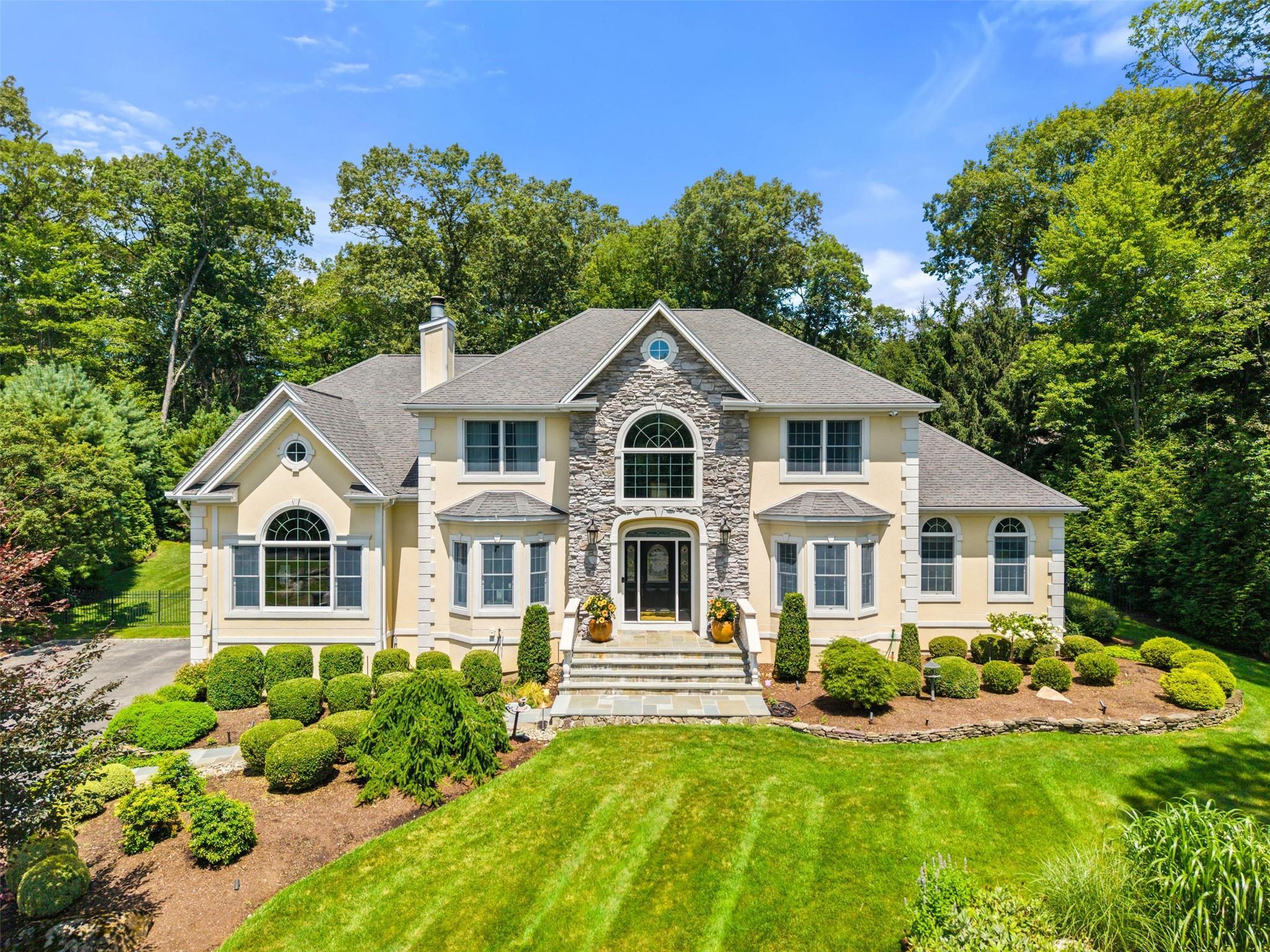 Property Photo: 22 Perrins Peak Road NY 10980