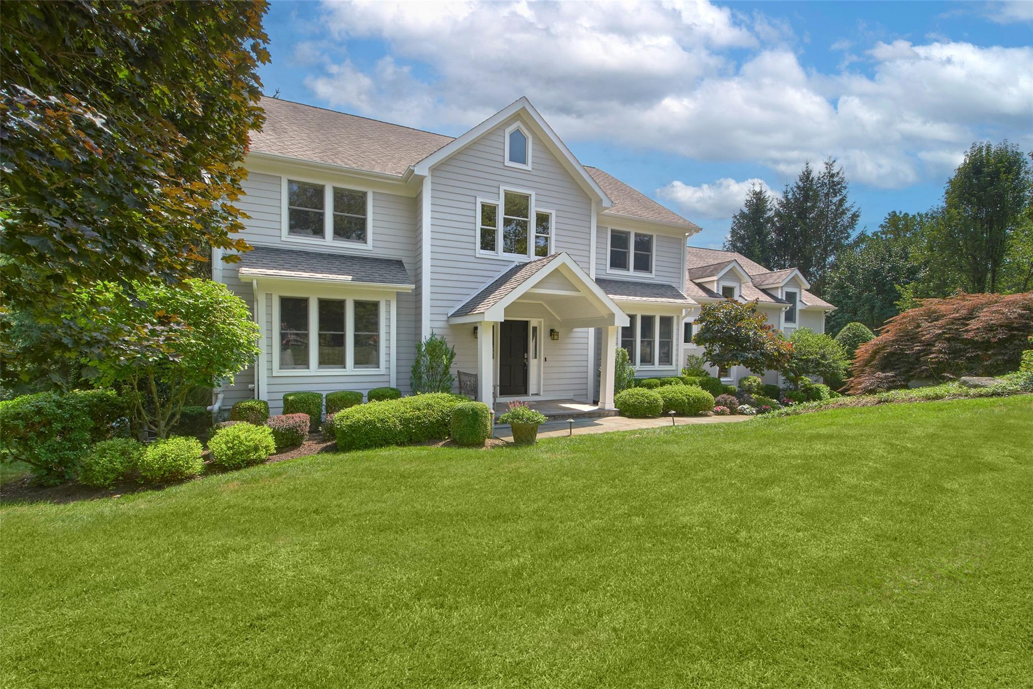Property Photo: 17 Byram Meadows Road NY 10514