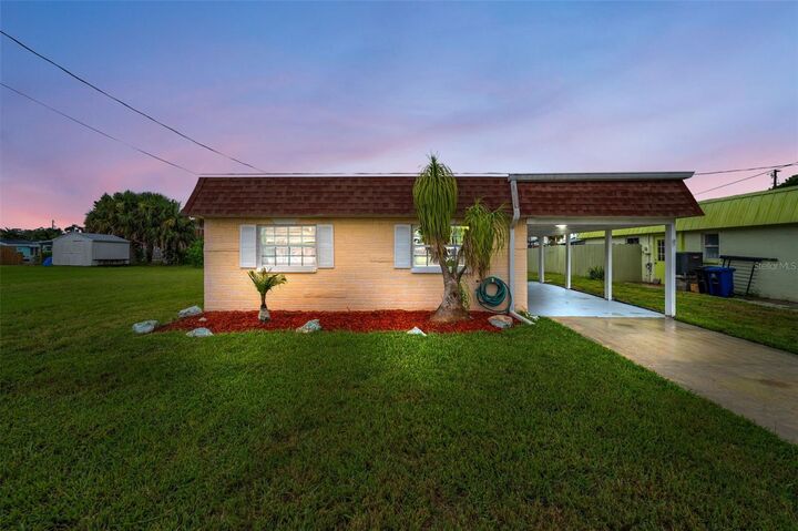 Property Photo: 13232 Carol Drive FL 34667