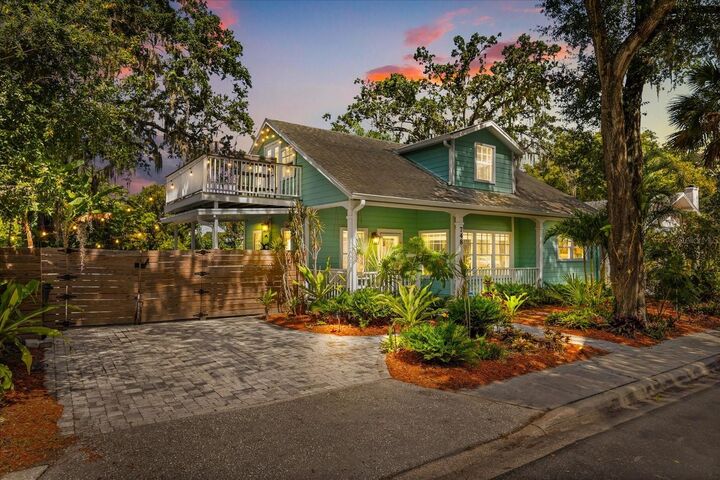 748 Altaloma Avenue  Orlando FL 32803 photo