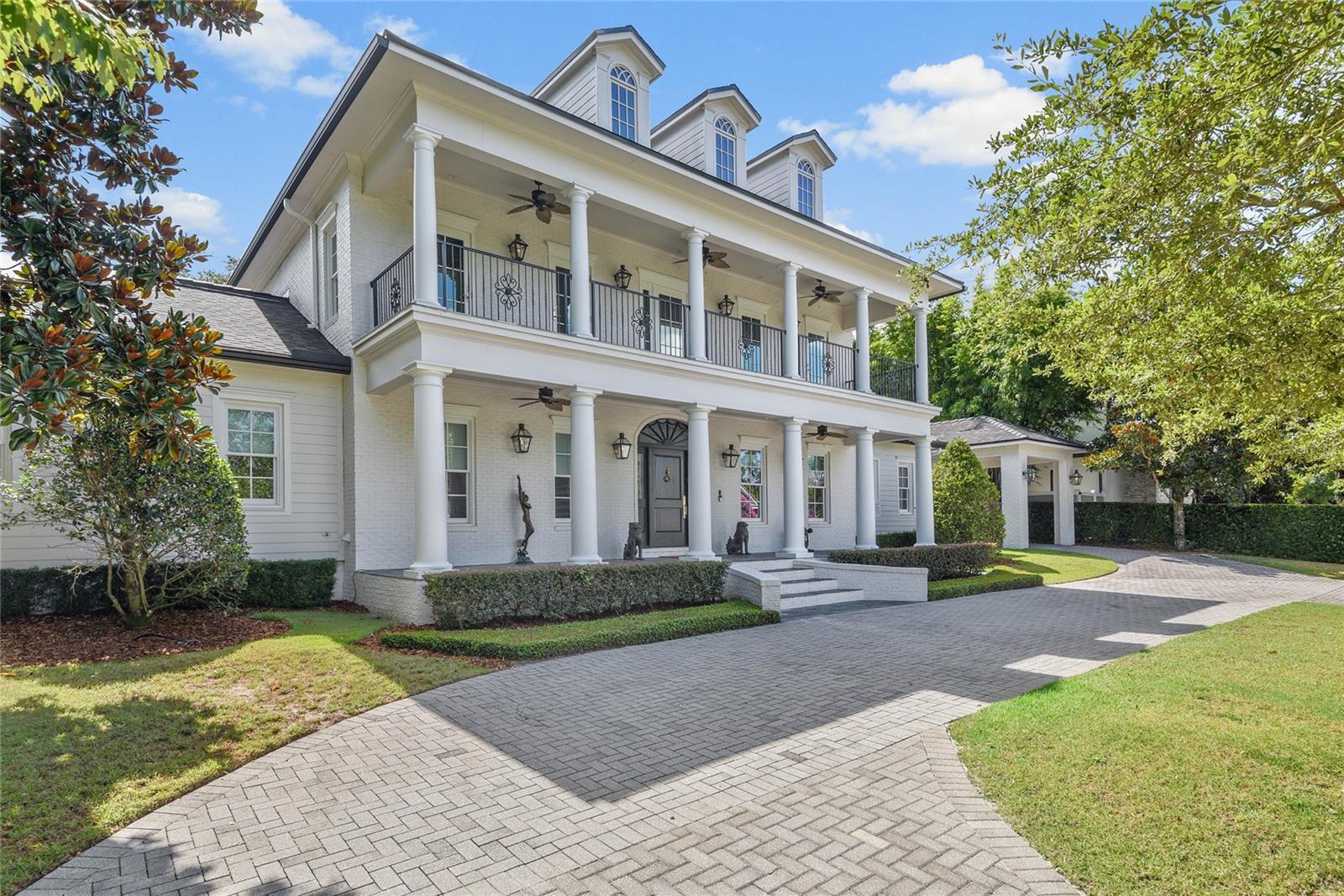 Property Photo: 1760 Via Venetia FL 32789