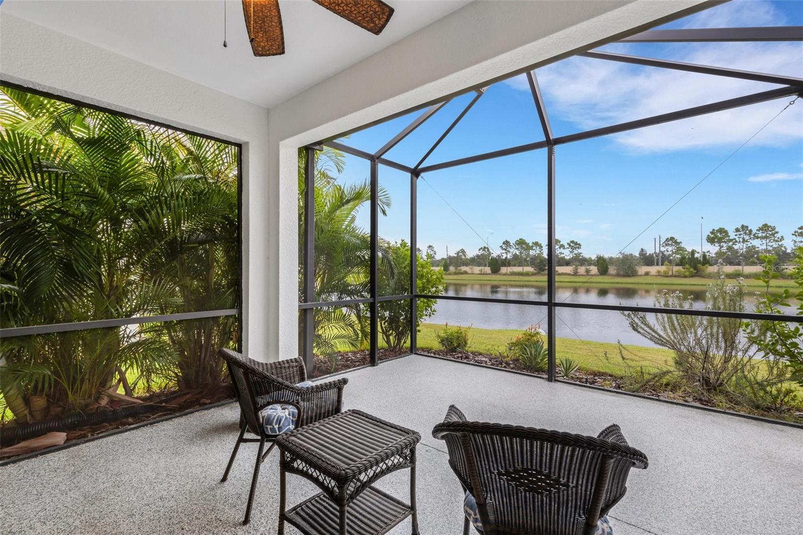 Property Photo: 6343 Positano Court FL 34243