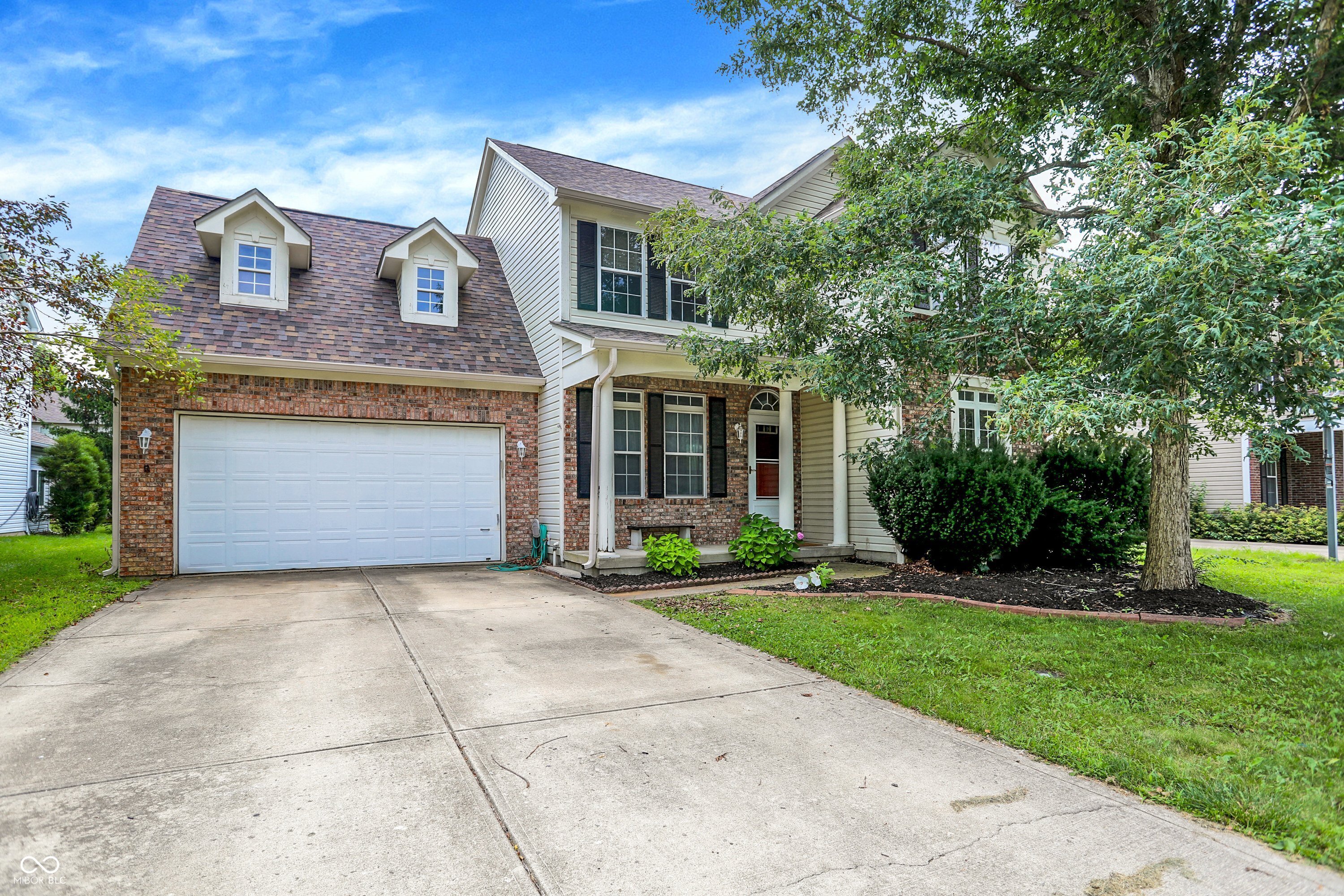 Property Photo:  14501 Baldwin Lane  IN 46032 
