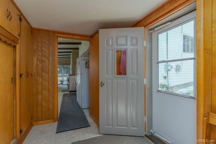 Property Photo:  127 Bass Lake Road  MI 49935 