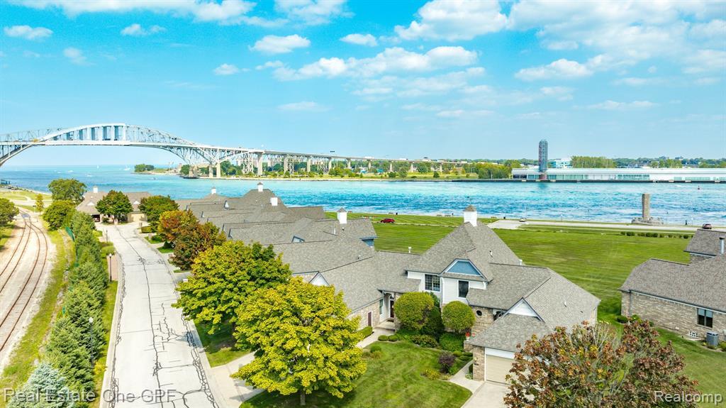 Property Photo: 1756 Edison Shores Place MI 48060 3375