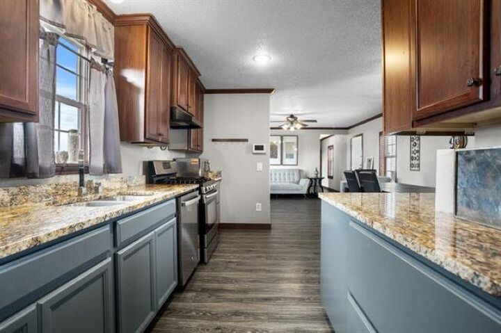 Property Photo:  4800 SE Wendy Way #246  ND 58701 