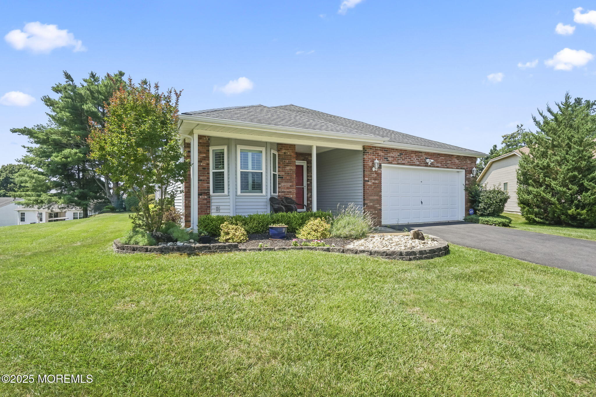 Property Photo: 10 Surray Court NJ 07746