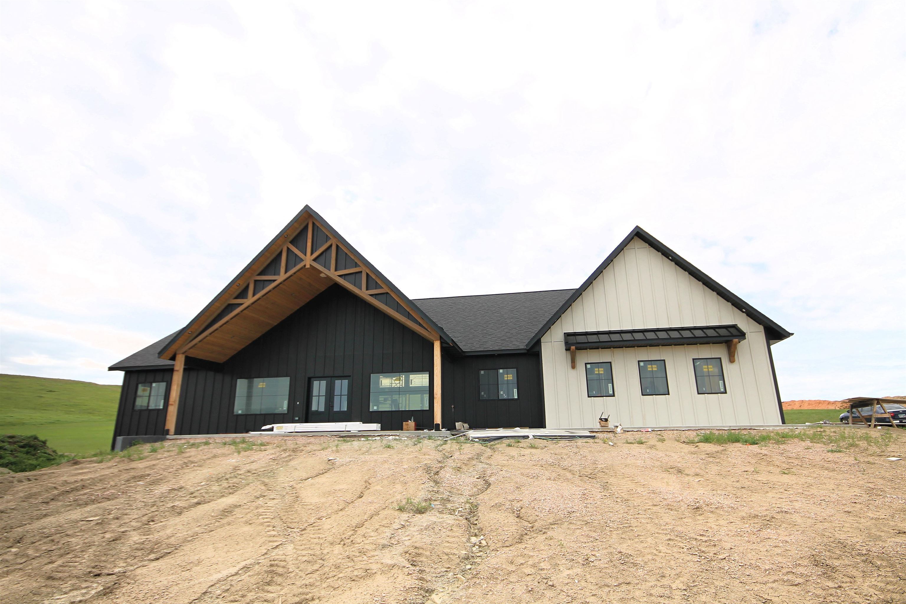 6870 Walleye Way  Black Hawk SD 57718 photo